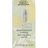 Clinique Foundation Superbalanced CN13.5 Petal 30 ml