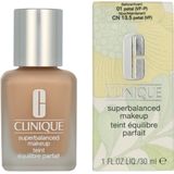 Clinique Foundation Superbalanced CN13.5 Petal 30 ml