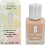 Clinique Foundation Superbalanced CN13.5 Petal 30 ml