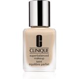 Clinique Foundation Superbalanced CN13.5 Petal 30 ml