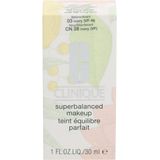 Clinique Superbalanced Makeup Foundation - 03 Ivory