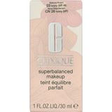 Clinique Superbalanced Makeup Foundation - 03 Ivory