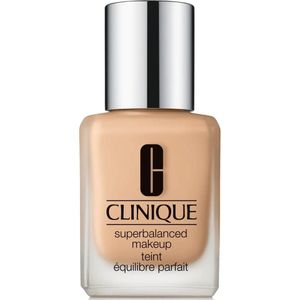 Clinique Superbalanced™ Makeup Zijdezachte Make-up Tint CN 28 Ivory 30 ml