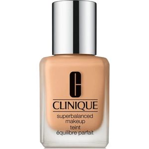 Clinique Superbalanced™ Makeup Zijdezachte Make-up Tint CN 40 Cream Chamois 30 ml
