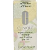 Clinique Superbalanced Makeup Foundation - 05 Vanilla