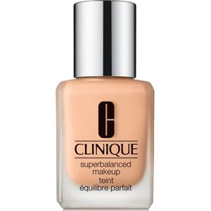 Clinique Superbalanced™ Makeup Zijdezachte Make-up Tint CN 42 Neutral 30 ml