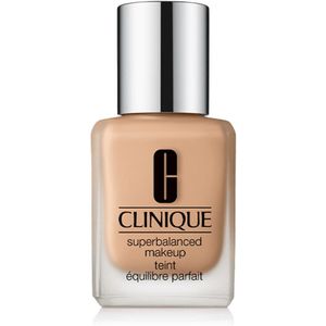 Clinique Superbalanced™ Makeup Zijdezachte Make-up Tint CN 62 Porcelain Beige 30 ml