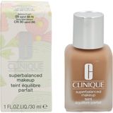 Vloeibare Foundation Clinique Superbalanced