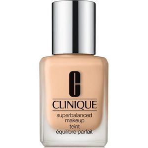 Clinique - Superbalanced™ Makeup Foundation - Natuurlijk Mat - Gemengd Droge Tot Vette Huid Sunny