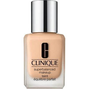 Clinique Superbalanced™ Makeup Zijdezachte Make-up Tint CN 72 Sunny 30 ml