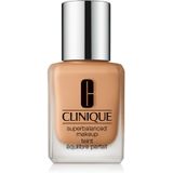 Clinique Superbalanced Make-up 12 Honeyed Beige/CN73 Honeyed Beige 30 ml