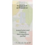 Clinique - Superbalanced make up (L)