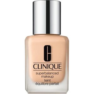 Clinique - Superbalanced™ Makeup Foundation - Natuurlijk Mat - Gemengd Droge Tot Vette Huid Alabaster