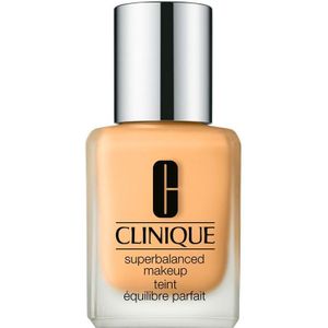 Clinique Superbalanced™ Makeup Zijdezachte Make-up Tint WN 13 Cream 30 ml