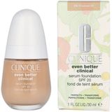 Clinique Even Better Clinical Serum Foundation SPF20 CN10 Alabaster 30 ml