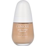 Clinique Even Better Clinical Serum Foundation SPF20 CN10 Alabaster 30 ml