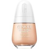 Clinique Make-up Foundation Even Better Clinical Serum Foundation SPF20 CN 10 Alabaster