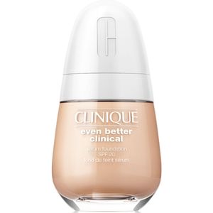 Clinique Even Better Clinical Serum Foundation SPF20 CN10 Alabaster 30 ml