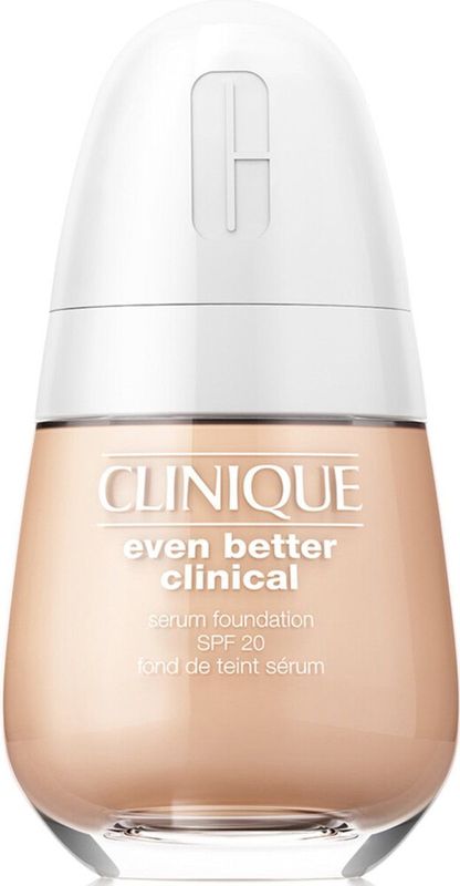 Clinique Even Better Clinical Serum Foundation SPF20 CN10 Alabaster 30 ml