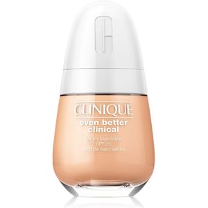 Clinique Even Better Clinical Serum Foundation SPF 20 Serum foundation SPF 20 Tint CN 20 Fair 30 ml