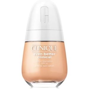 Clinique Even Better Clinical Serum Foundation SPF 20 CN 20 Fair 30 ml