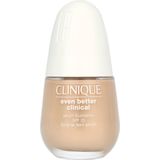 Clinique Even Better Clinical FoundtationIvory