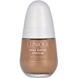 Clinique Even Better Clinical FoundtationCream Chamoise