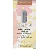 Clinique Even Better Clinical FoundtationCream Chamoise