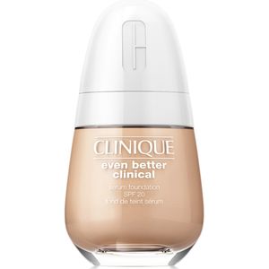 Clinique Even Better Clinical FoundtationCream Chamoise