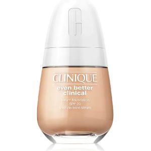 Clinique Even Better Clinical Serum Foundation SPF20 CN 40 Cream Chamois 30 ml