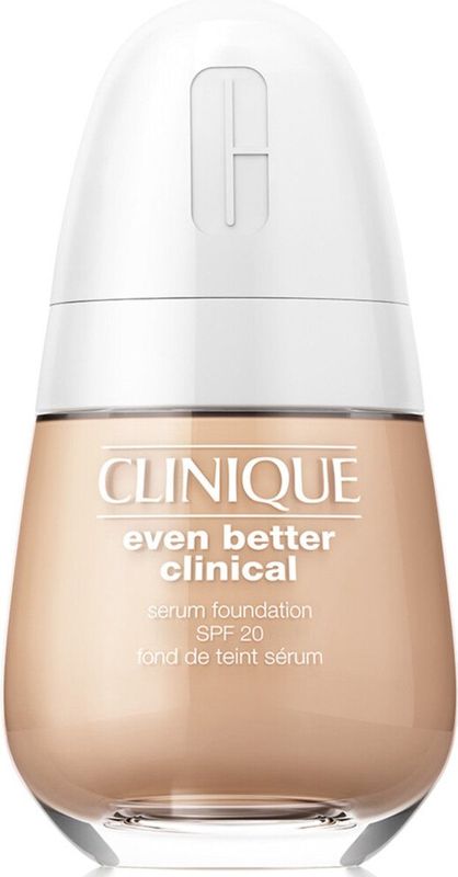 Clinique Even Better Clinical FoundtationCream Chamoise
