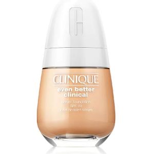 Clinique Make-up Foundation Even Better Clinical Serum Foundation SPF20 CN 52 Neutral