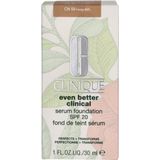 Clinique - Even Better Clinical Foundtation 30 ml - 58 Honey