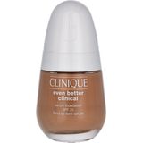 Clinique - Even Better Clinical Foundtation 30 ml - 58 Honey