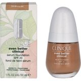 Clinique - Even Better Clinical Foundtation 30 ml - 58 Honey