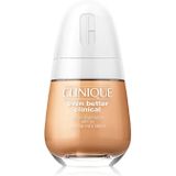 Clinique Make-up Foundation Even Better Clinical Serum Foundation SPF20 CN 70 Vanilla