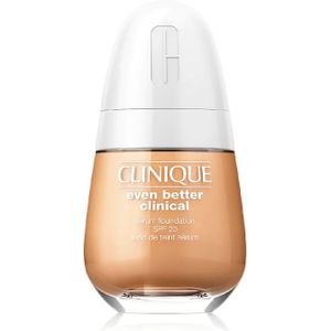 Clinique Even Better Clinical Serum Foundation SPF20 70 Vanilla 30 ml