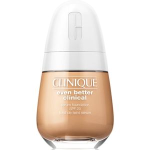 Clinique - Even Better Clinical Foundtation 30 ml - 70 Vanilla
