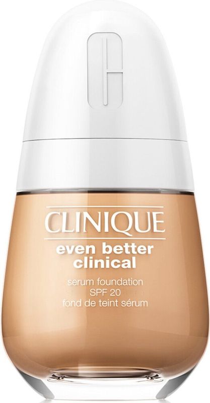 Clinique - Even Better Clinical Foundtation 30 ml - 70 Vanilla