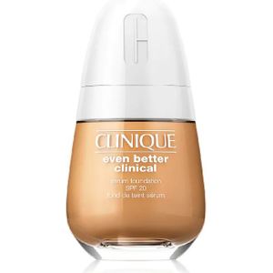 Clinique Even Better Clinical Serum Foundation SPF20 CN 74 Beige 30 ml