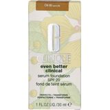Clinique Even Better Clinical 30 ml | CN Sand - 009 |