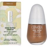 Clinique Even Better Clinical 30 ml | CN Sand - 009 |
