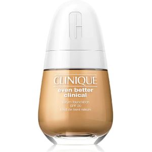 Clinique - Even Better Clinical Serum SPF Foundation 30 ml CN90 - SAND