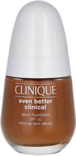 Clinique Even Better Clinical Serum Foundation SPF20 WN 114 Golden 30 ml