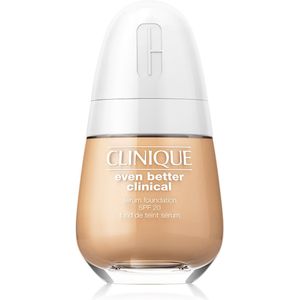 Clinique Even Better Clinical Serum Foundation SPF 20 Serum foundation SPF 20 Tint CN 62 Porcelain Beige 30 ml