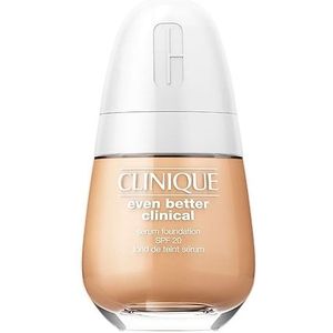 Clinique Even Better™ Clinical Serum SPF Foundation 30 ml CN18 - CREAM WHIP
