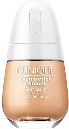 Clinique Even Better™ Clinical Serum SPF Foundation 30 ml CN18 - CREAM WHIP