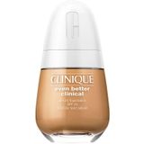 Clinique Even Better Clinical Serum Foundation SPF 20 Cn 78 Nutty