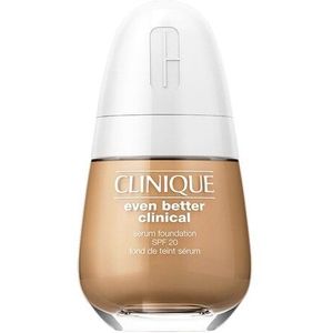 Clinique - Even Better™ Clinical Serum SPF Foundation 30 ml CN78 - NUTTY