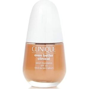 Clinique Even Better™ Clinical Serum SPF Foundation 30 ml CN78 - NUTTY